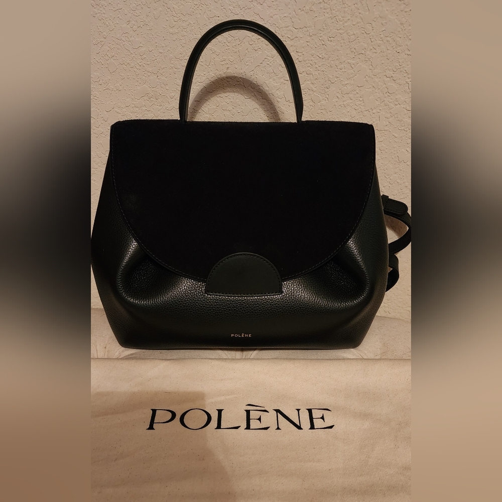 Polene Numer Un Edition Trio Black
